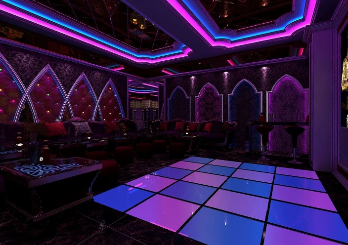 商务ktv怎么算最优惠-叶县ktv预订