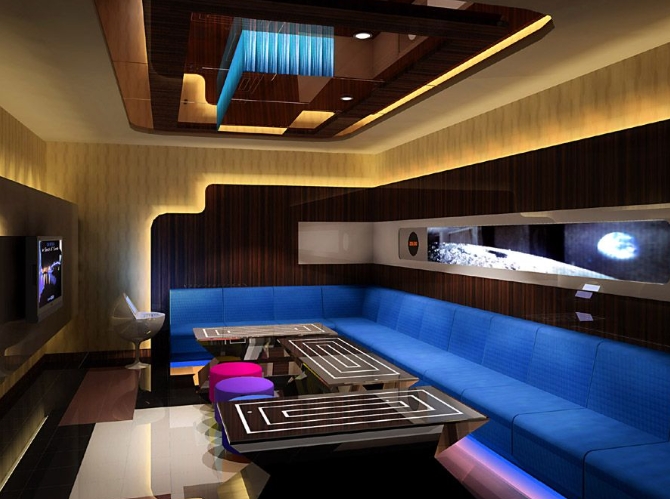 平顶山商务ktv精彩体验-叶县ktv预订